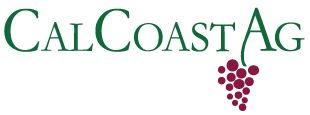 CalCoastAg Logo